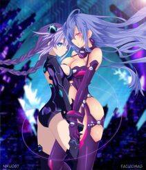 Plutia - Photo #25