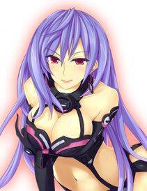 Plutia - Photo #26