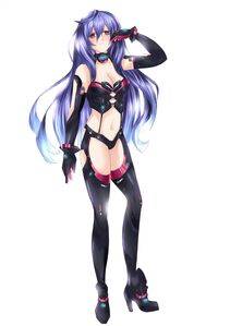 Plutia - Photo #27