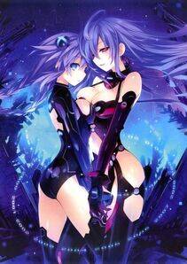 Plutia - Photo #29