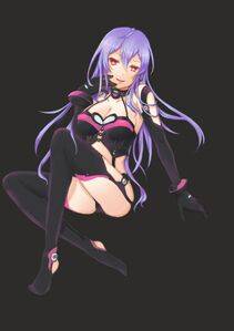 Plutia - Photo #30
