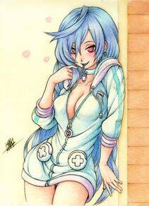 Plutia - Photo #33