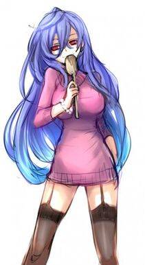 Plutia - Photo #37