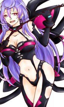 Plutia - Photo #44