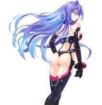 Plutia - Photo #48
