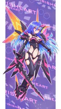 Plutia - Photo #54
