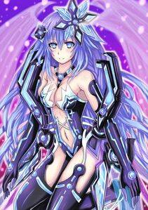 Neptune - Photo #110