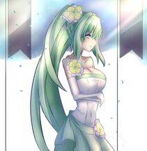 Vert - Photo #7