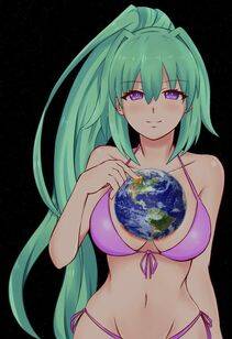 Vert - Photo #13