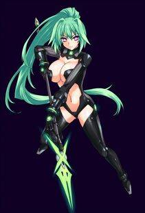 Vert - Photo #15