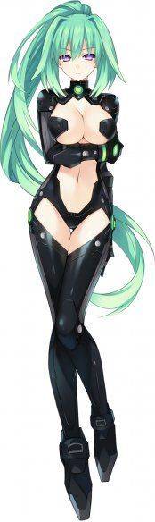 Vert - Photo #17