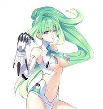 Vert - Photo #18