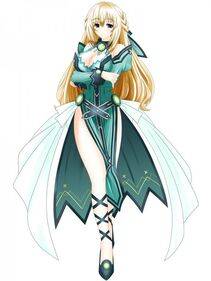 Vert - Photo #20