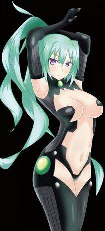 Vert - Photo #30