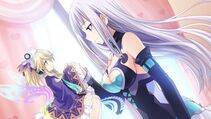 Hyperdimension Neptunia - Photo #16