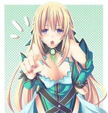 Vert - Photo #31