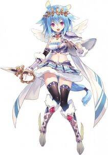 Hyperdimension Neptunia - Photo #23