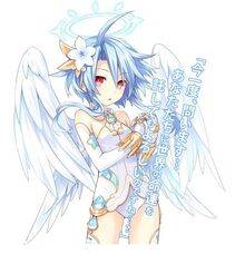 Hyperdimension Neptunia - Photo #24