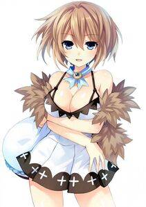 Hyperdimension Neptunia - Photo #25