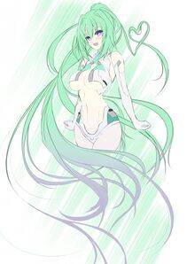 Vert - Photo #36