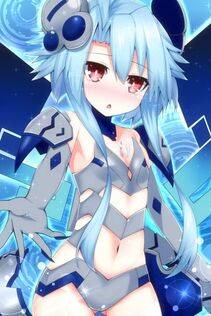 Hyperdimension Neptunia - Photo #29