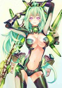 Vert - Photo #39