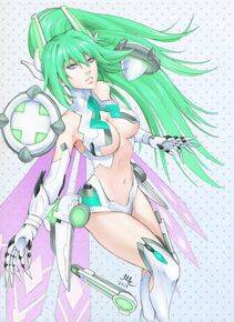 Vert - Photo #43
