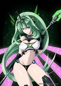 Vert - Photo #45