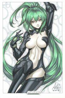 Vert - Photo #46