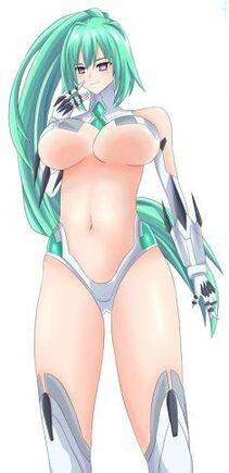 Vert - Photo #53