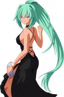 Vert - Photo #57