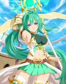 Vert - Photo #58