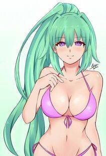 Vert - Photo #61
