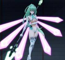 Vert - Photo #63