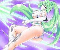 Vert - Photo #64