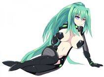 Vert - Photo #67