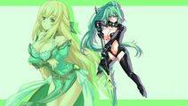 Vert - Photo #72