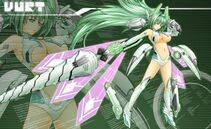 Vert - Photo #76