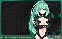 Vert - Photo #77