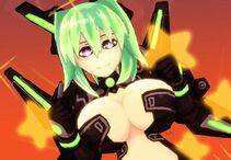 Vert - Photo #79