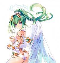 Vert - Photo #80
