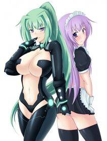 Vert - Photo #83