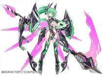 Vert - Photo #86
