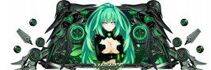 Vert - Photo #88