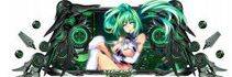 Vert - Photo #89