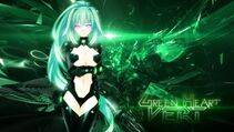 Vert - Photo #90