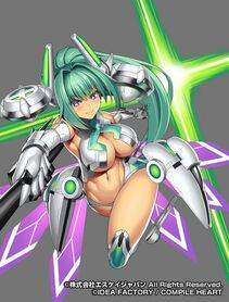 Vert - Photo #98