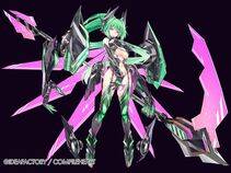 Vert - Photo #99