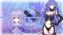 Hyperdimension Neptunia - Photo #87