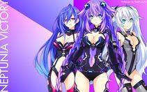 Hyperdimension Neptunia - Photo #88